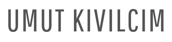 Umut Kivilcim | Sales & Embodiment