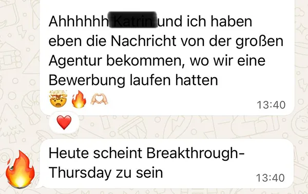 Copywriter Mastery_Feedback