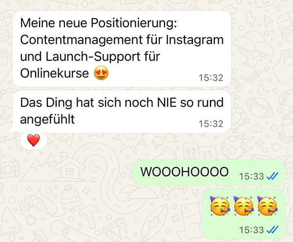 Copywriter Mastery_Feedback