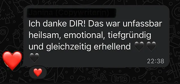 Copywriter Mastery_Feedback