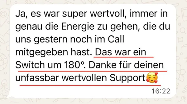 Copywriter Mastery_Feedback